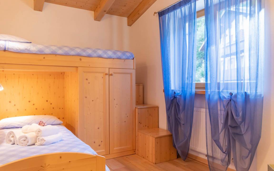 Photo of Bedroom in Rocca Pietore