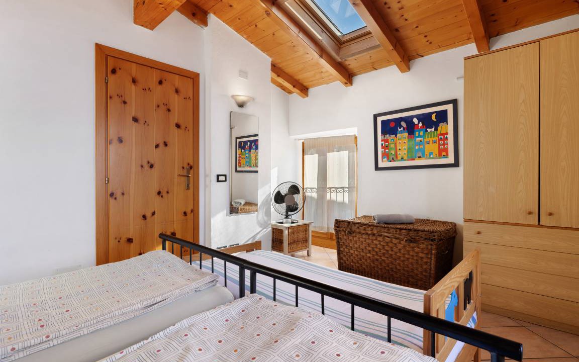 Photo of Bedroom in Assenza