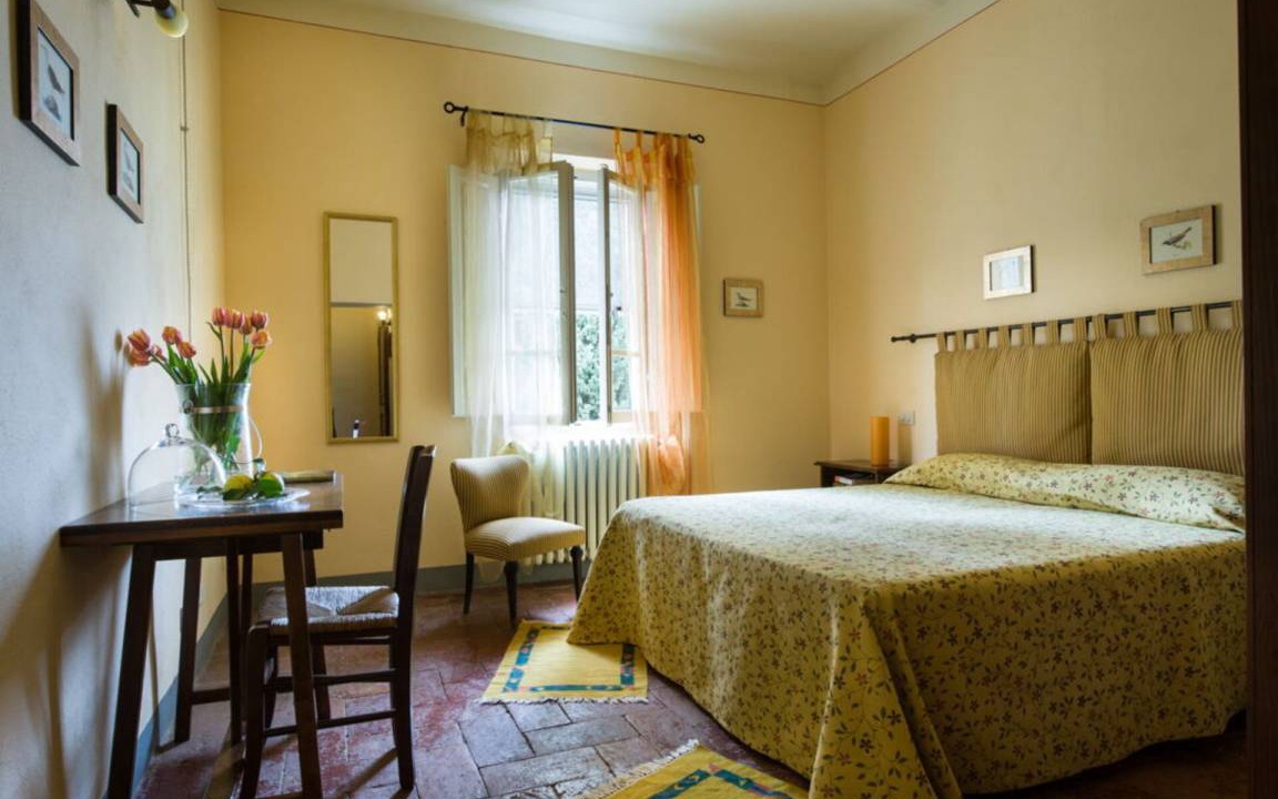 Photo of Bedroom in Marciano della Chiana