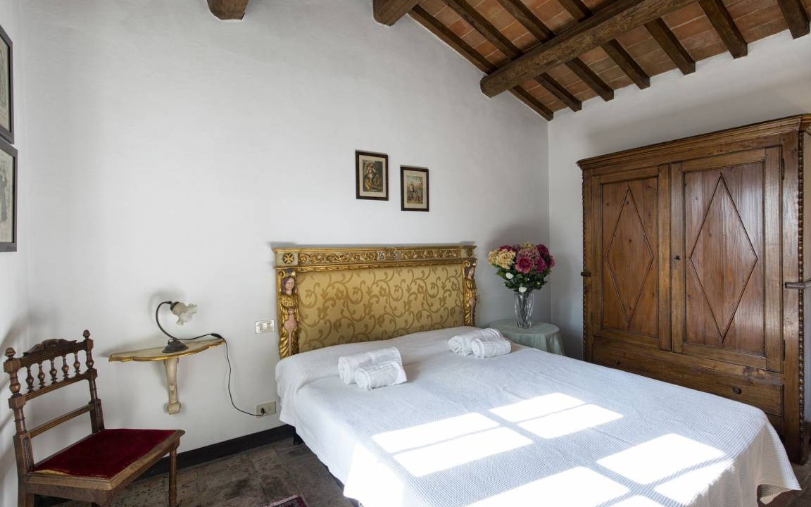 Photo of Bedroom in San Pietro a Cegliolo