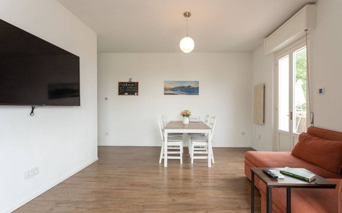 Photo of Livingroom in Stazzona