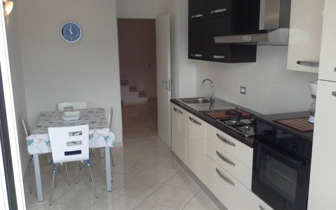 Photo of Kitchen in San Siro
