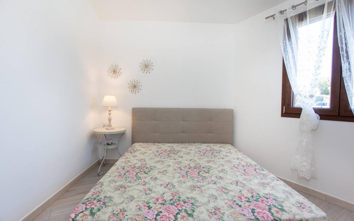 Photo of Bedroom in Tanaunella