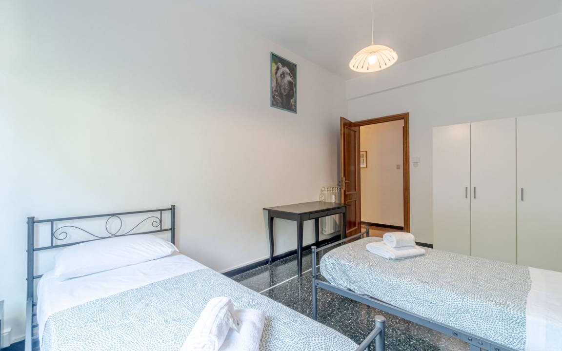 Photo of Bedroom in Genoa