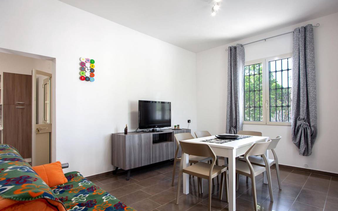 Photo of Livingroom in Punta Prosciutto