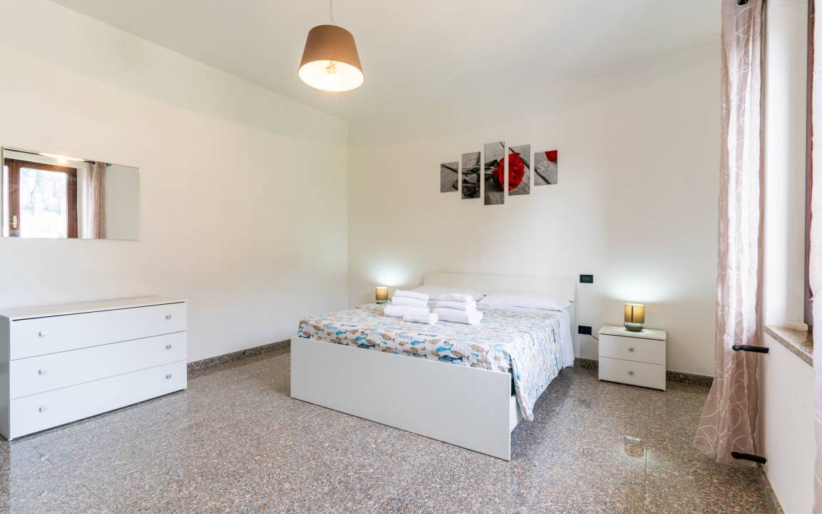 Photo of Bedroom in Ulassai