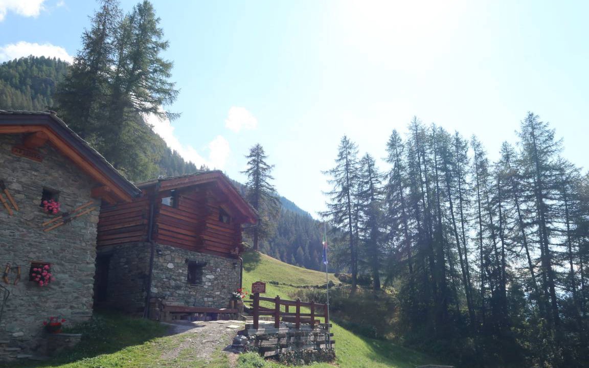 Photo of Others in Valtournenche