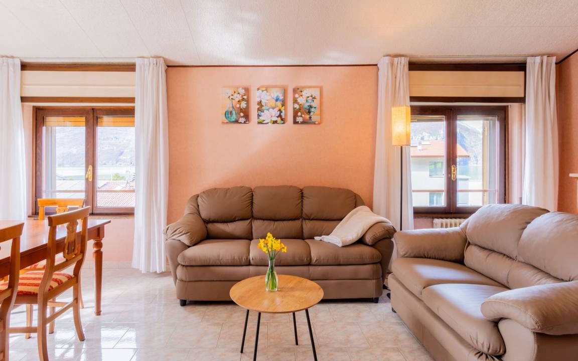 Photo of Livingroom in Verceia