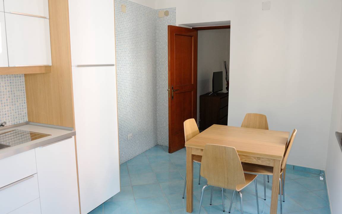 Photo of Kitchen in Cetara