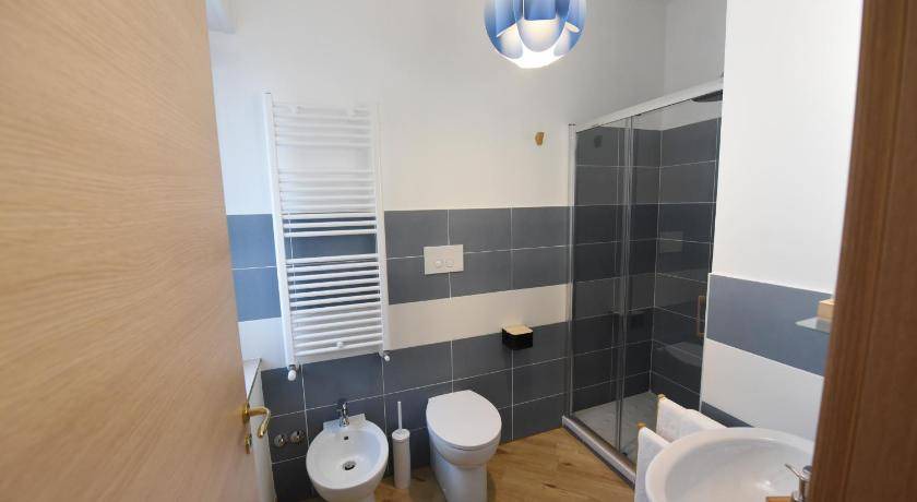 Photo of Bathroom in Potenza