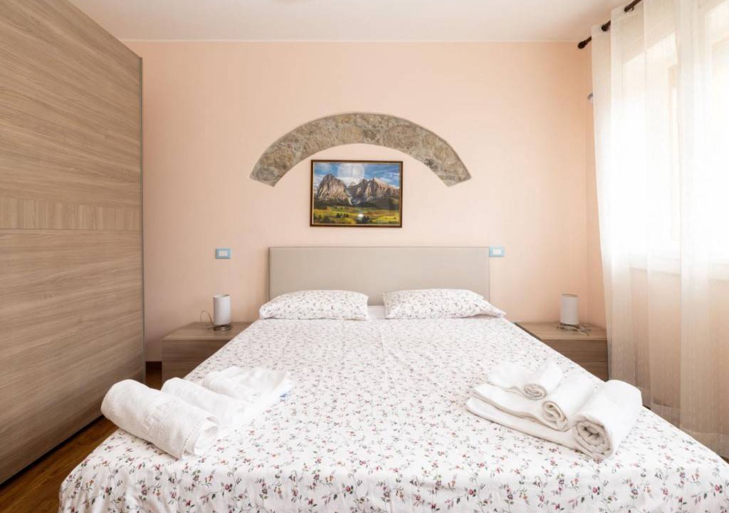 Photo of Bedroom in Ovaro