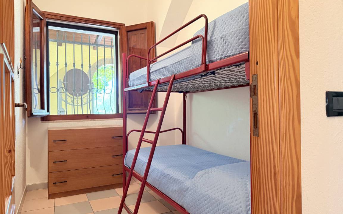 Photo of Bedroom in Orosei