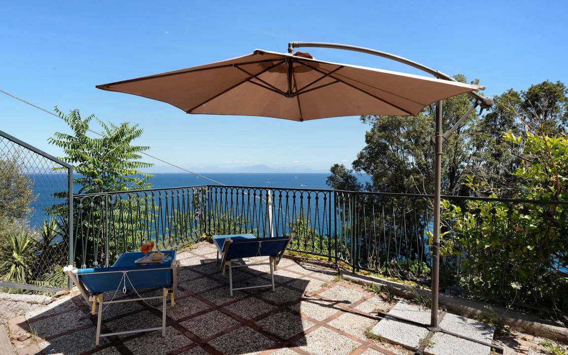 Photo of Patio Balcony in Erchie