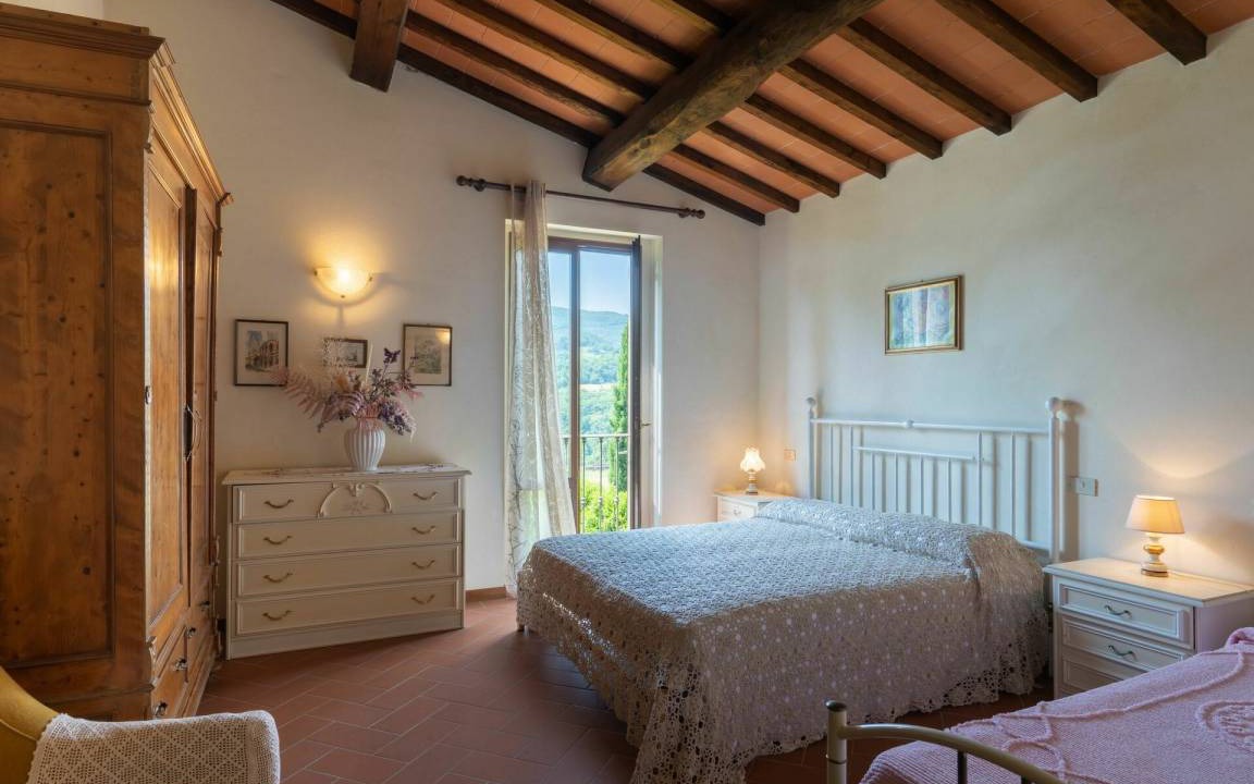 Photo of Bedroom in Dicomano