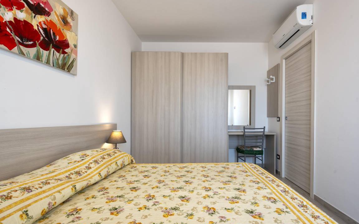 Photo of Bedroom in La Pietraia