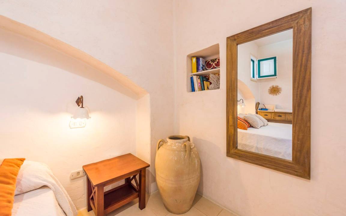 Photo of Bedroom in Racale