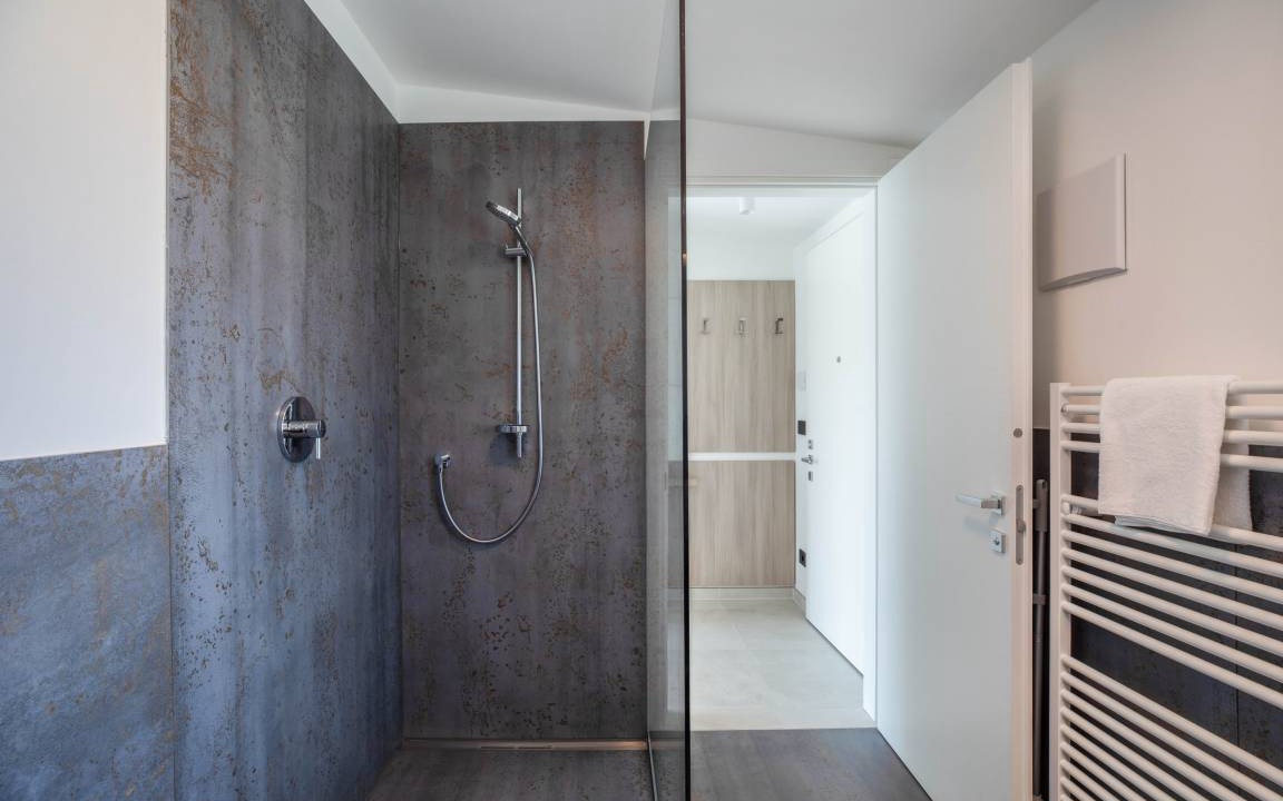 Photo of Bathroom in Laives