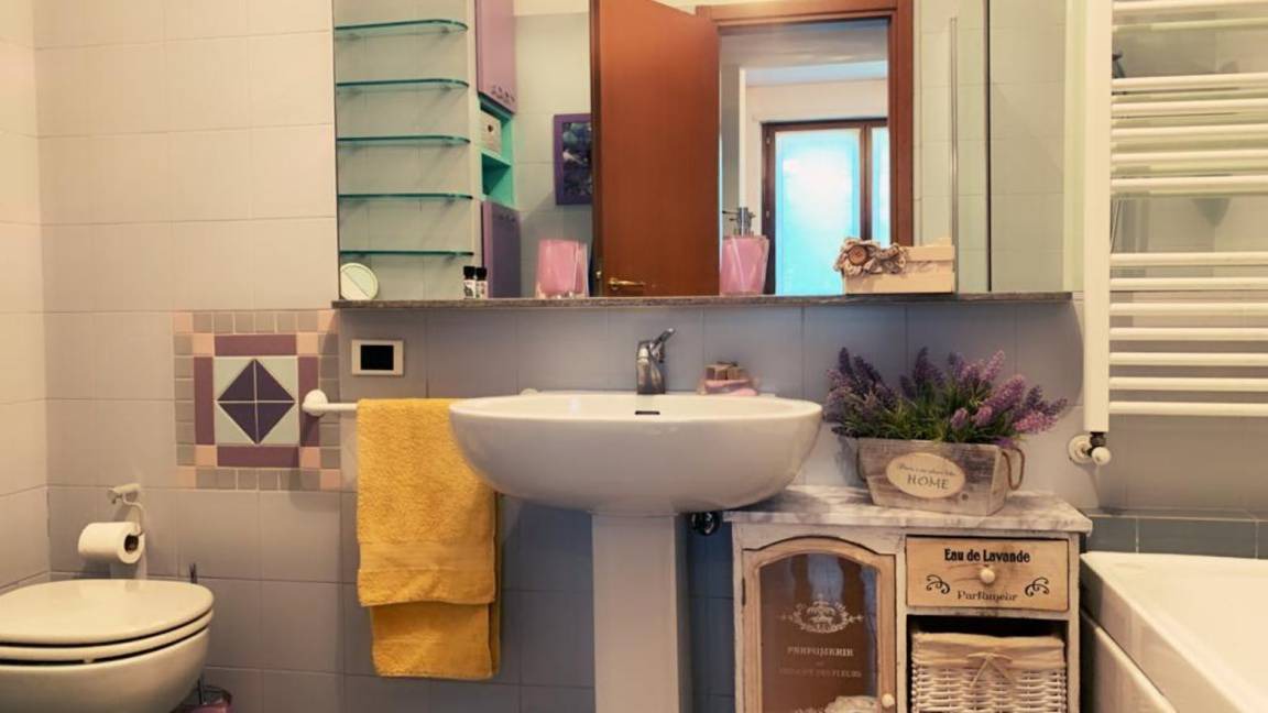 Photo of Bathroom in Monza