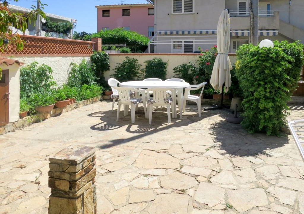 Photo of Patio Balcony in San Giovanni