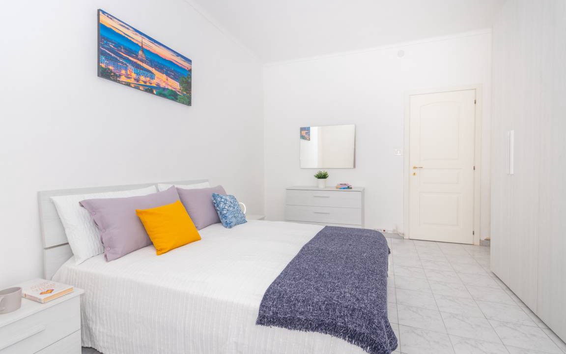 Photo of Bedroom in Cenisia