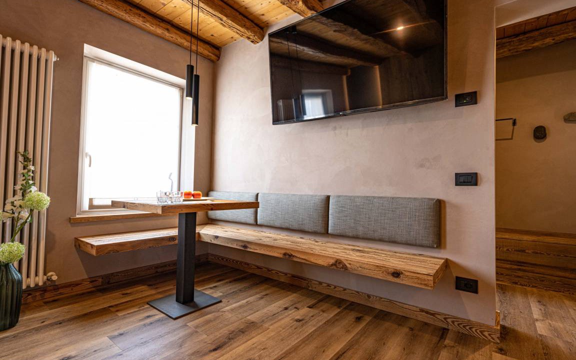 Photo of Livingroom in Chies d'Alpago