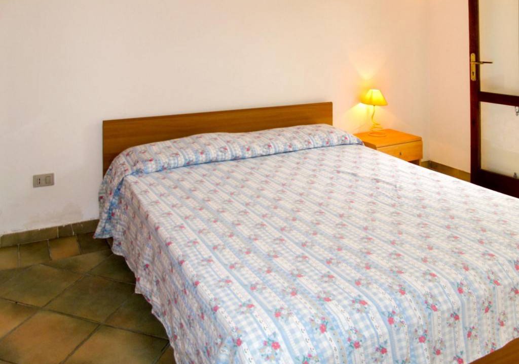 Photo of Bedroom in Tanaunella