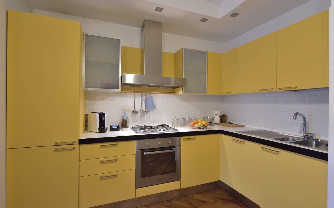 Photo of Kitchen in Cattolica