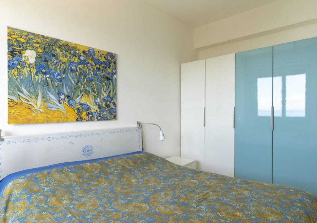 Photo of Bedroom in Bussana