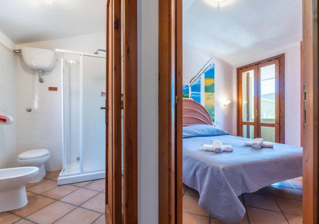 Photo of Bathroom in Porto Sa Ruxi