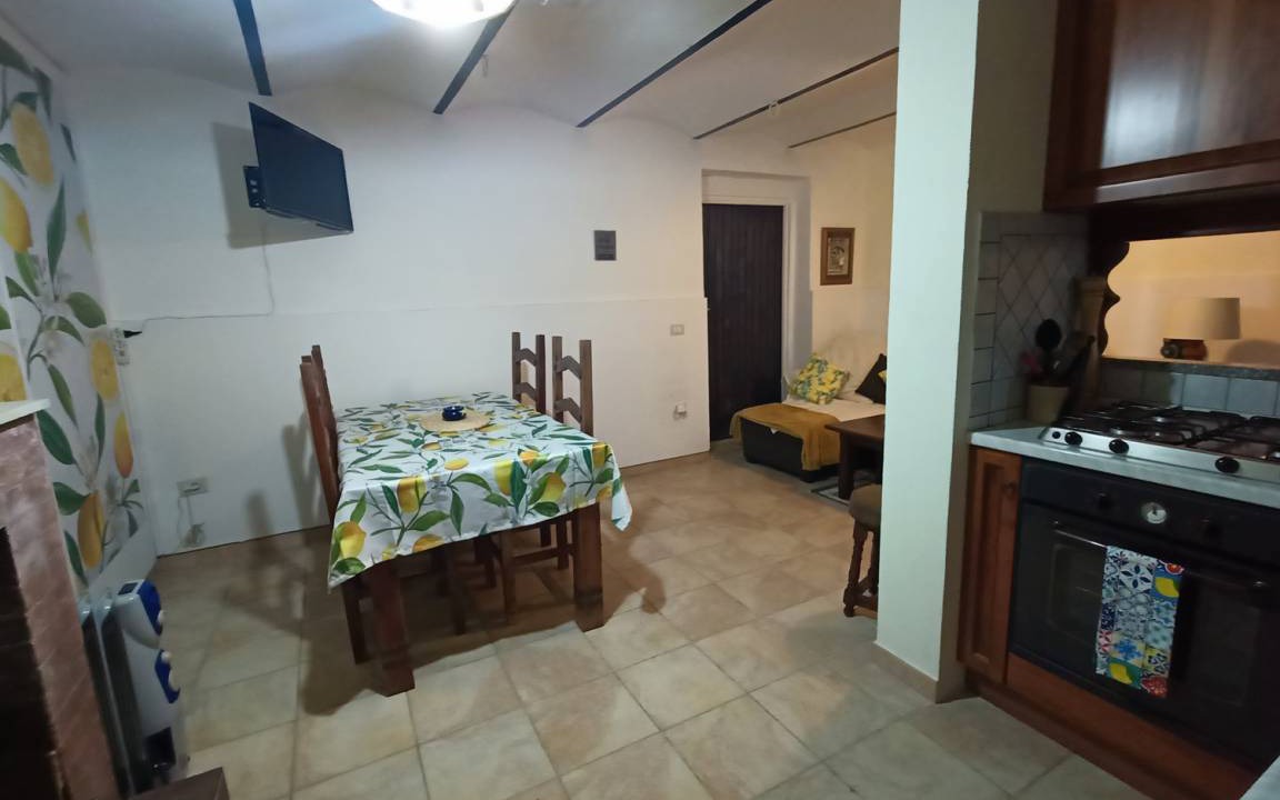 Photo of Kitchen in Gallinaro
