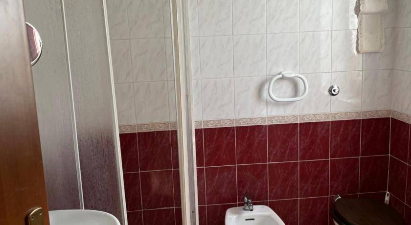 Photo of Bathroom in Campora San Giovanni