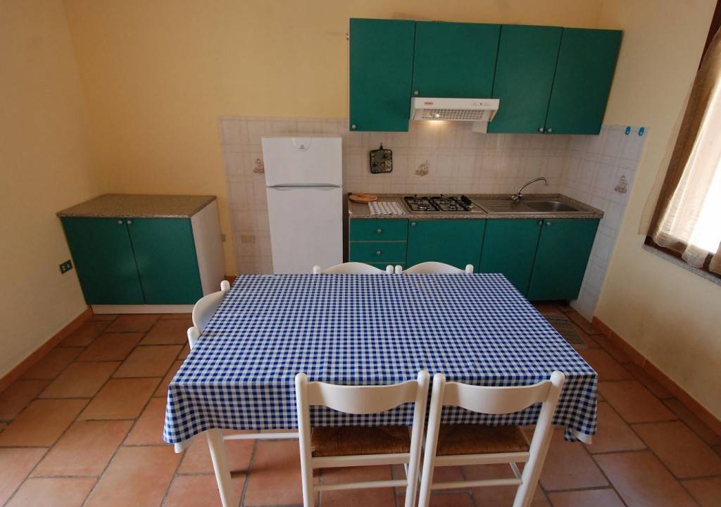 Photo of Kitchen in Jerzu
