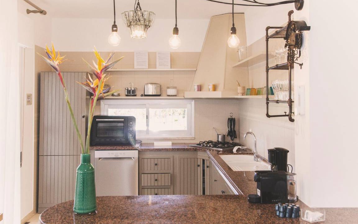 Photo of Kitchen in Partinico