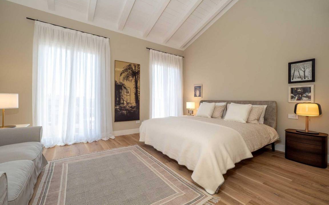 Photo of Bedroom in Bogogno