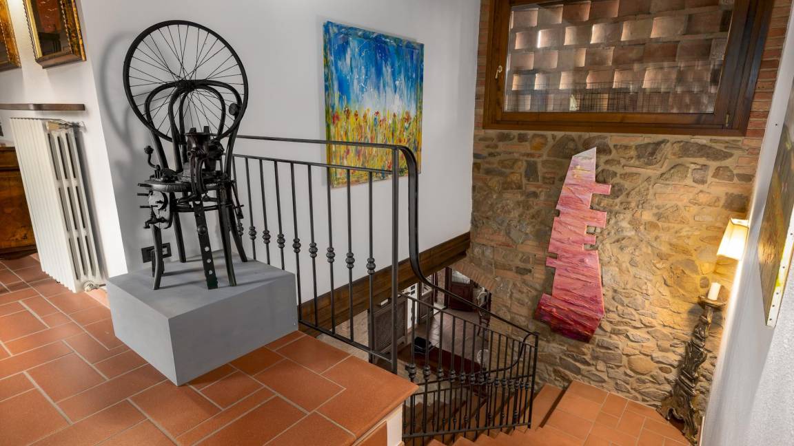 Photo of Others in San Gimignano