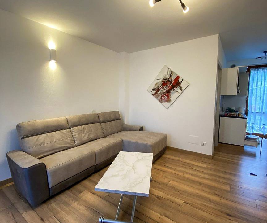 Photo of Livingroom in Montegrino Valtravaglia