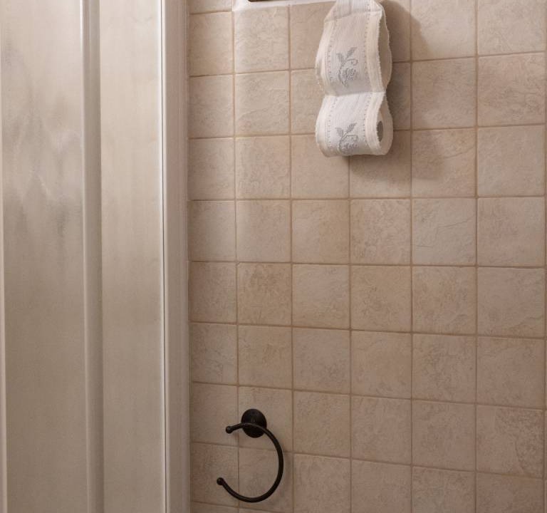 Photo of Bathroom in Mombaroccio