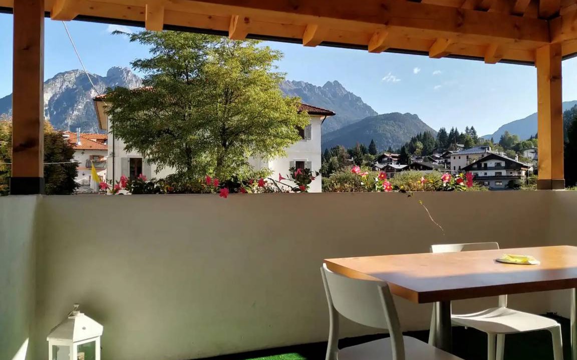 Photo of Others in Lorenzago di Cadore