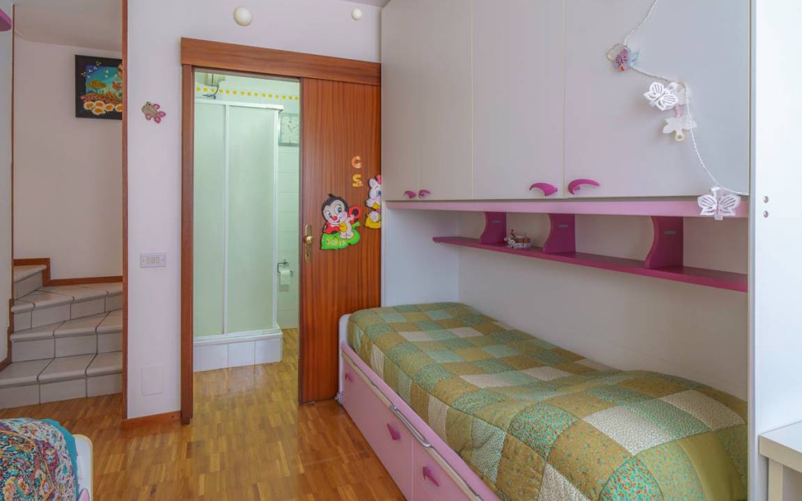 Photo of Bedroom in Grandate