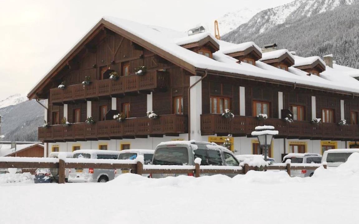 Photo of Others in Bormio