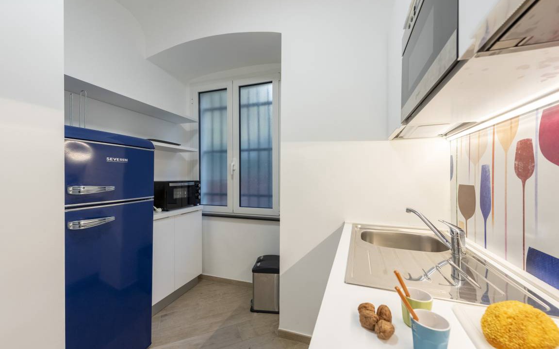 Photo of Kitchen in Castelletto