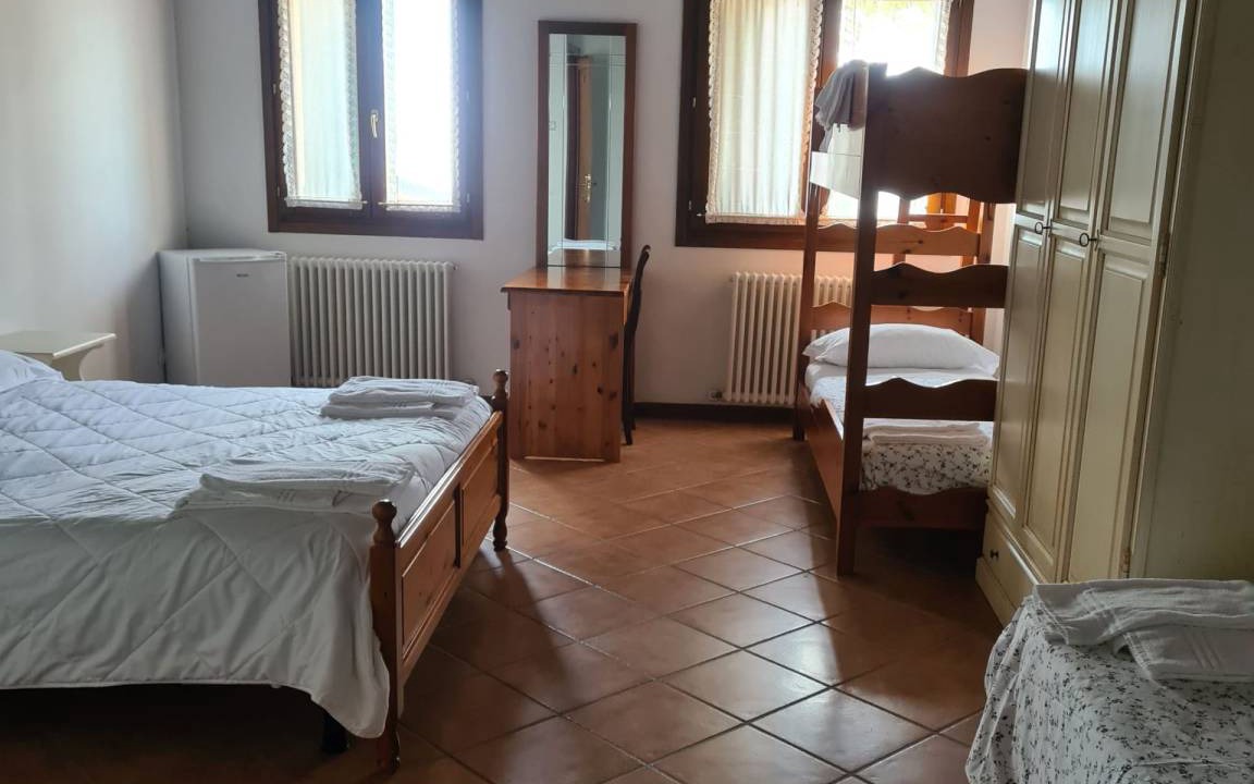 Photo of Bedroom in Cinto Euganeo