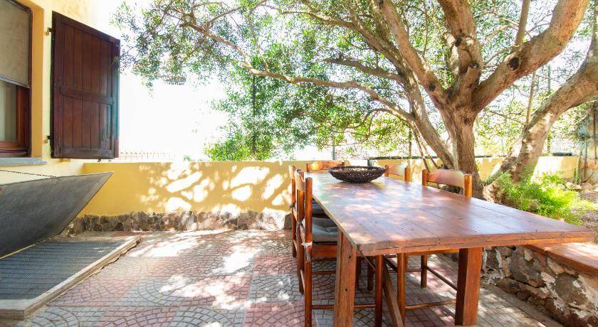 Photo of Patio Balcony in Funtana Meiga