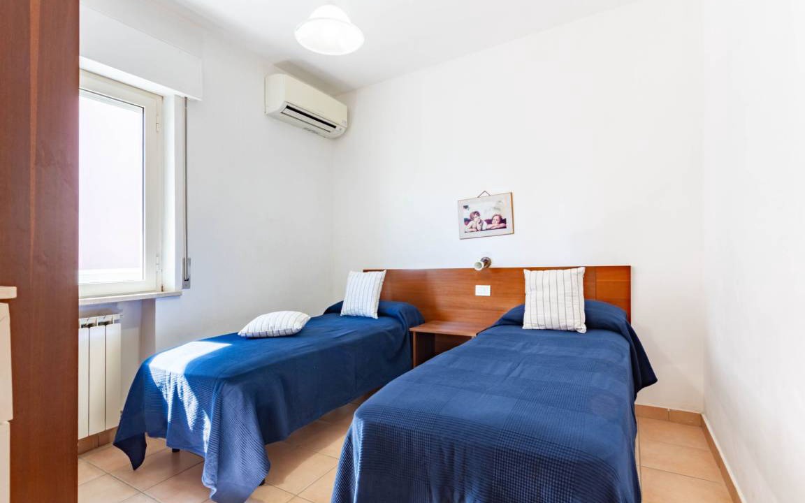 Photo of Bedroom in Alba Adriatica