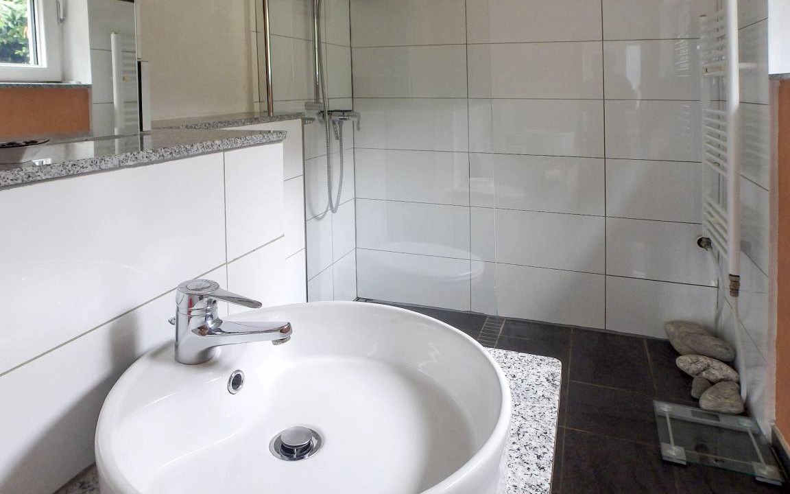 Photo of Bathroom in Porto Valtravaglia