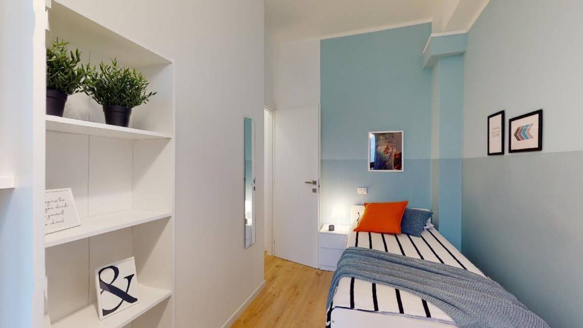 Photo of Bedroom in Sant'Eustacchio