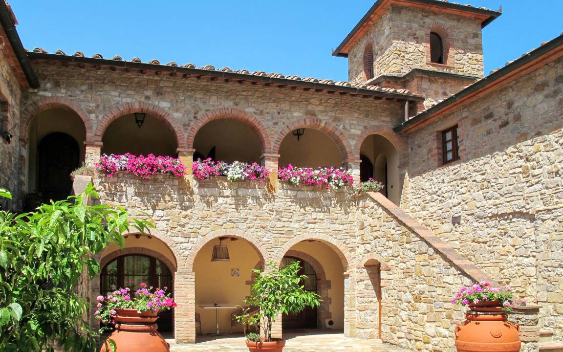 Photo of Others in Castellina in Chianti