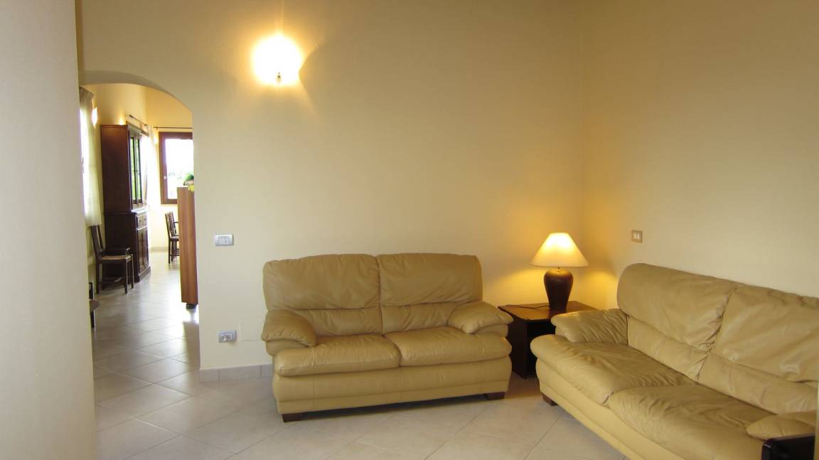 Photo of Livingroom in Siena
