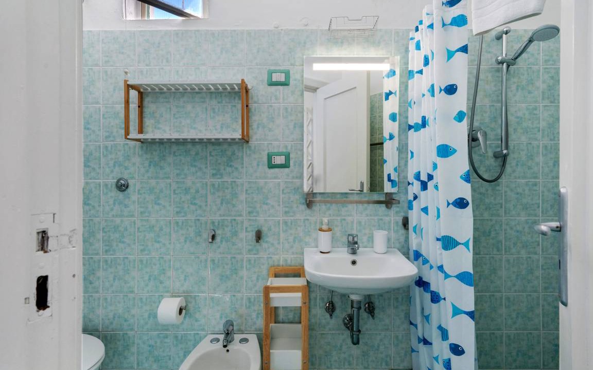 Photo of Bathroom in Erchie