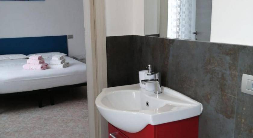 Photo of Bathroom in Pontegradella